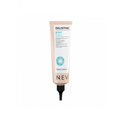 Nevita OILISTHIC Scalp Purity Detox Peeling 150ml